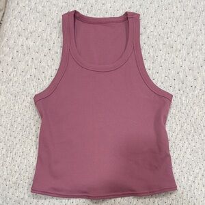 Alo Yoga Racerback Tank